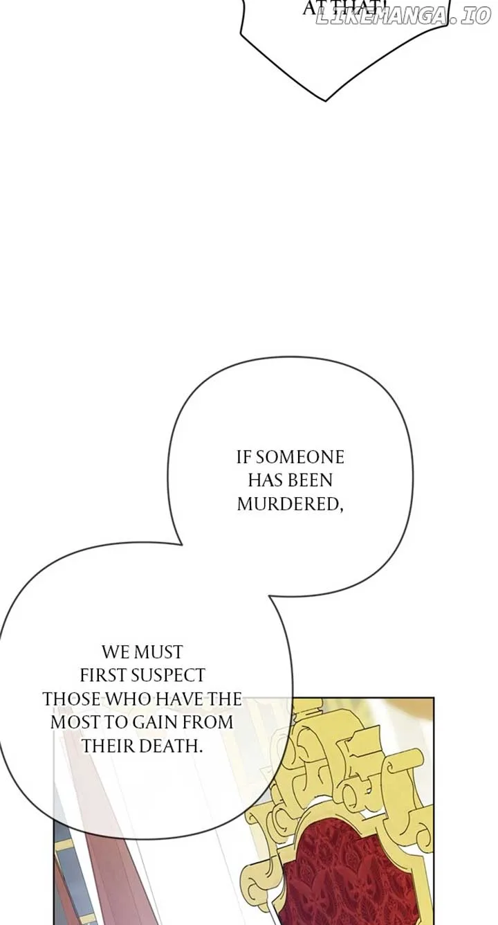 The Way That Knight Lives As a Lady Chapter 139 page 78