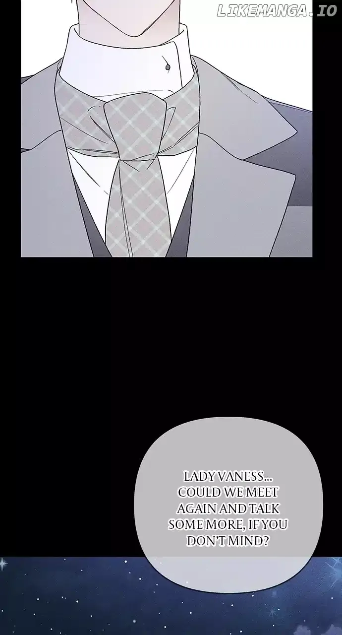 The Way That Knight Lives As a Lady Chapter 140 page 37