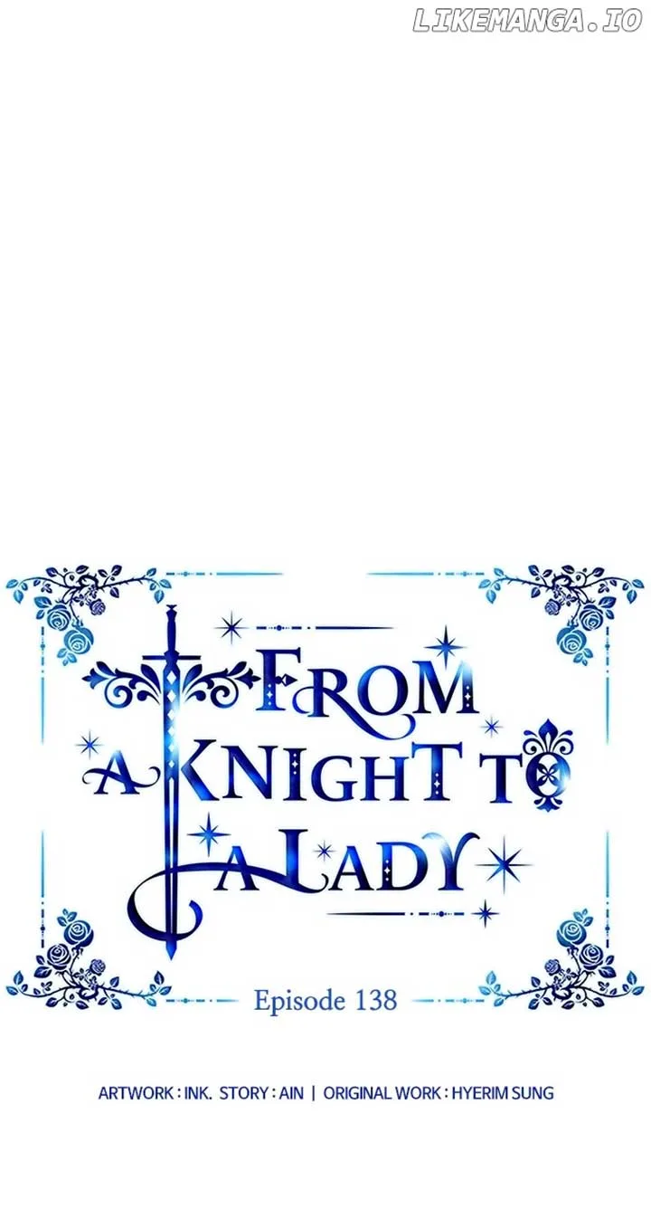 The Way That Knight Lives As a Lady Chapter 139 page 30