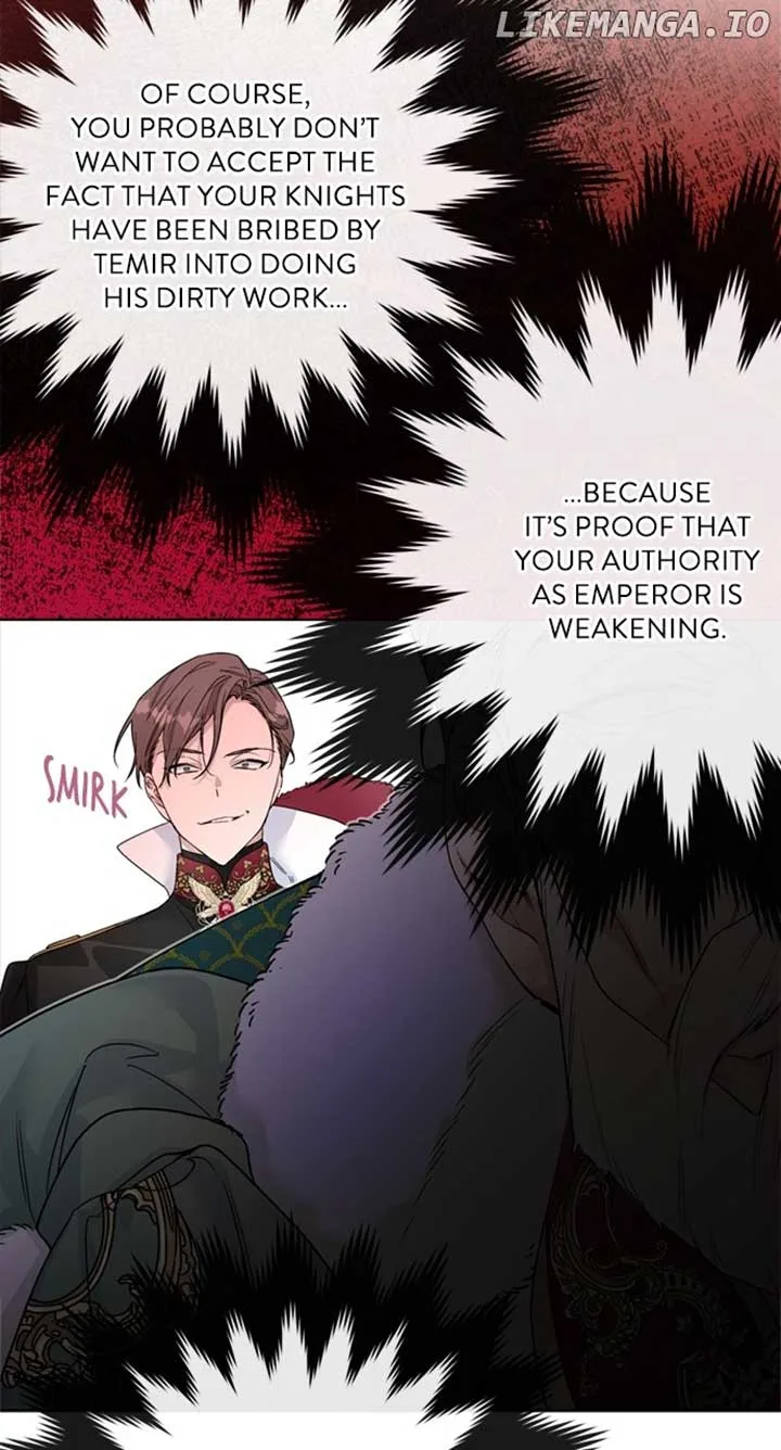 The Way That Knight Lives As a Lady Chapter 139 page 69