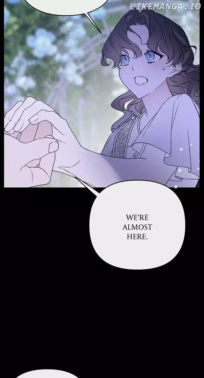 The Way That Knight Lives As a Lady Chapter 140 page 43