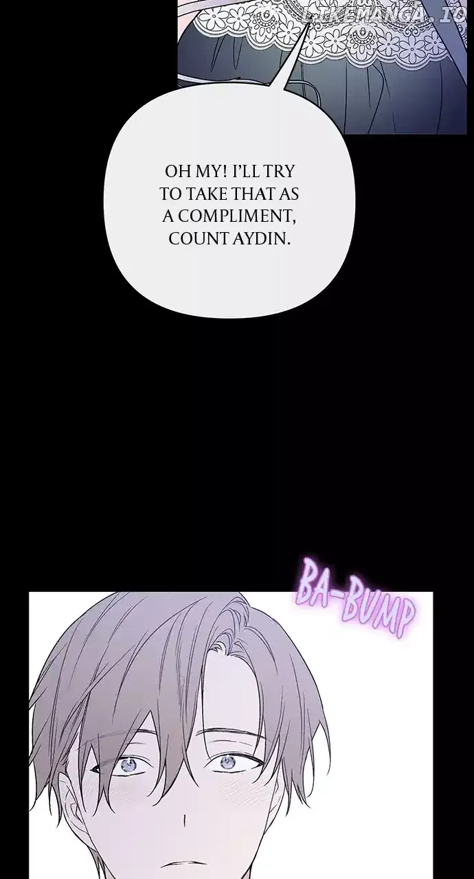 The Way That Knight Lives As a Lady Chapter 140 page 36