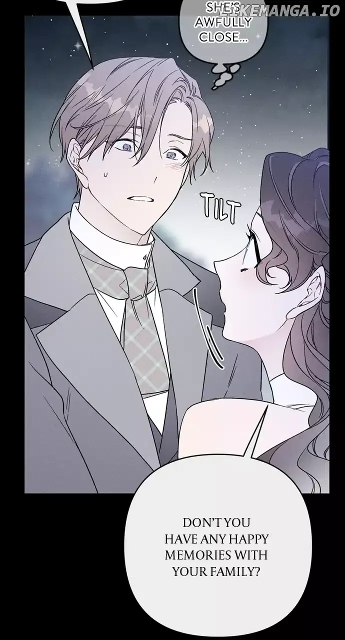 The Way That Knight Lives As a Lady Chapter 140 page 22