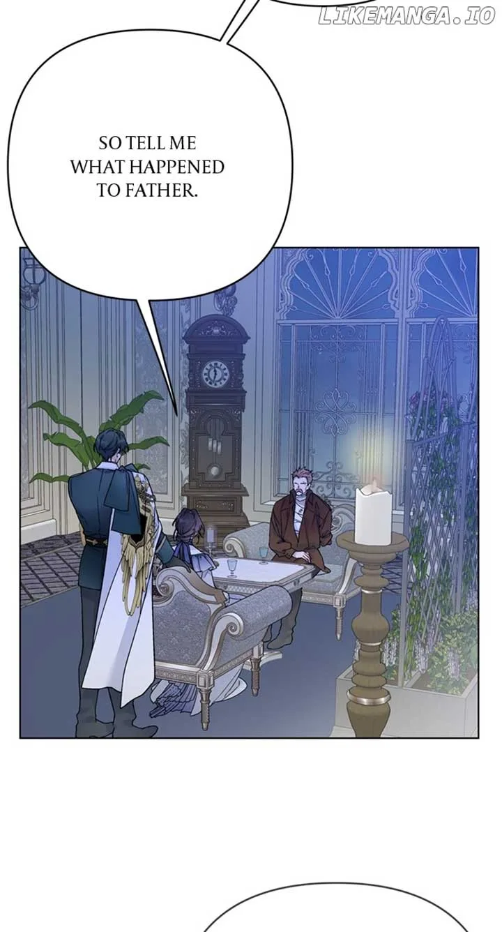 The Way That Knight Lives As a Lady Chapter 139 page 95