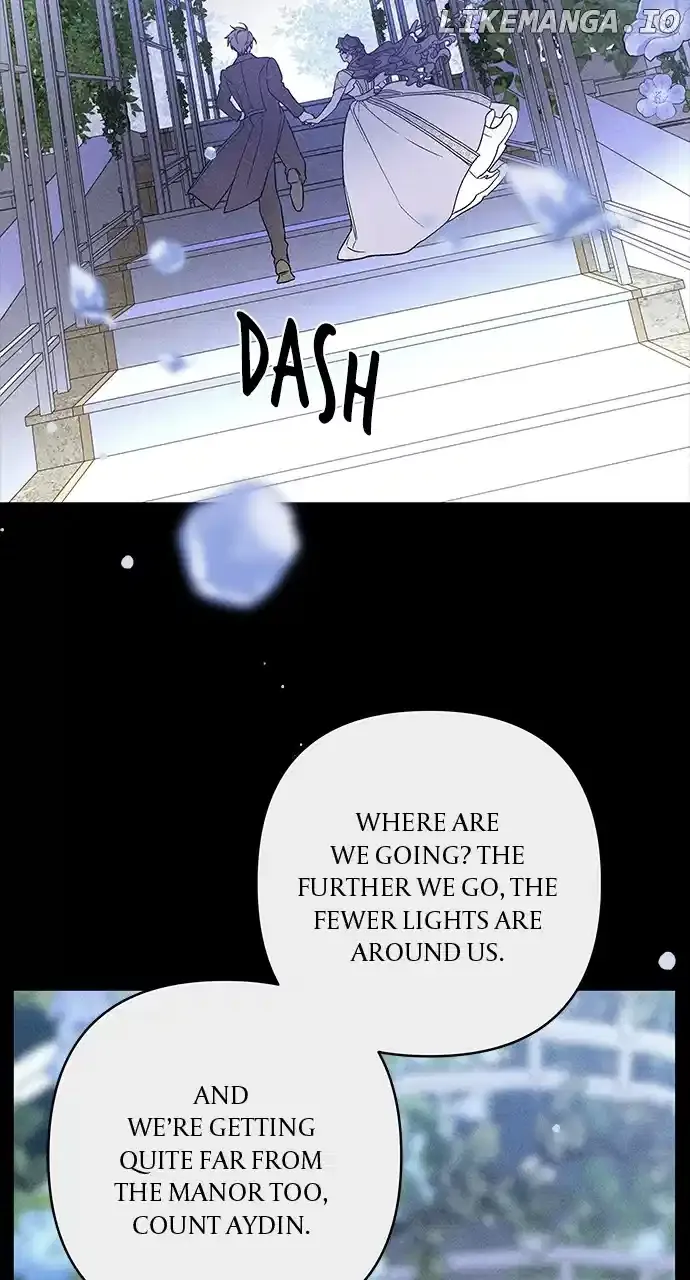 The Way That Knight Lives As a Lady Chapter 140 page 42