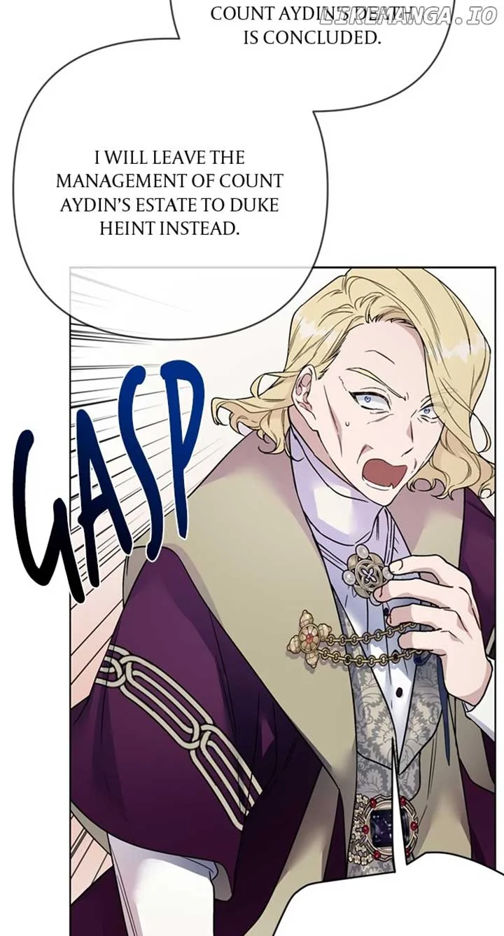 The Way That Knight Lives As a Lady Chapter 139 page 85