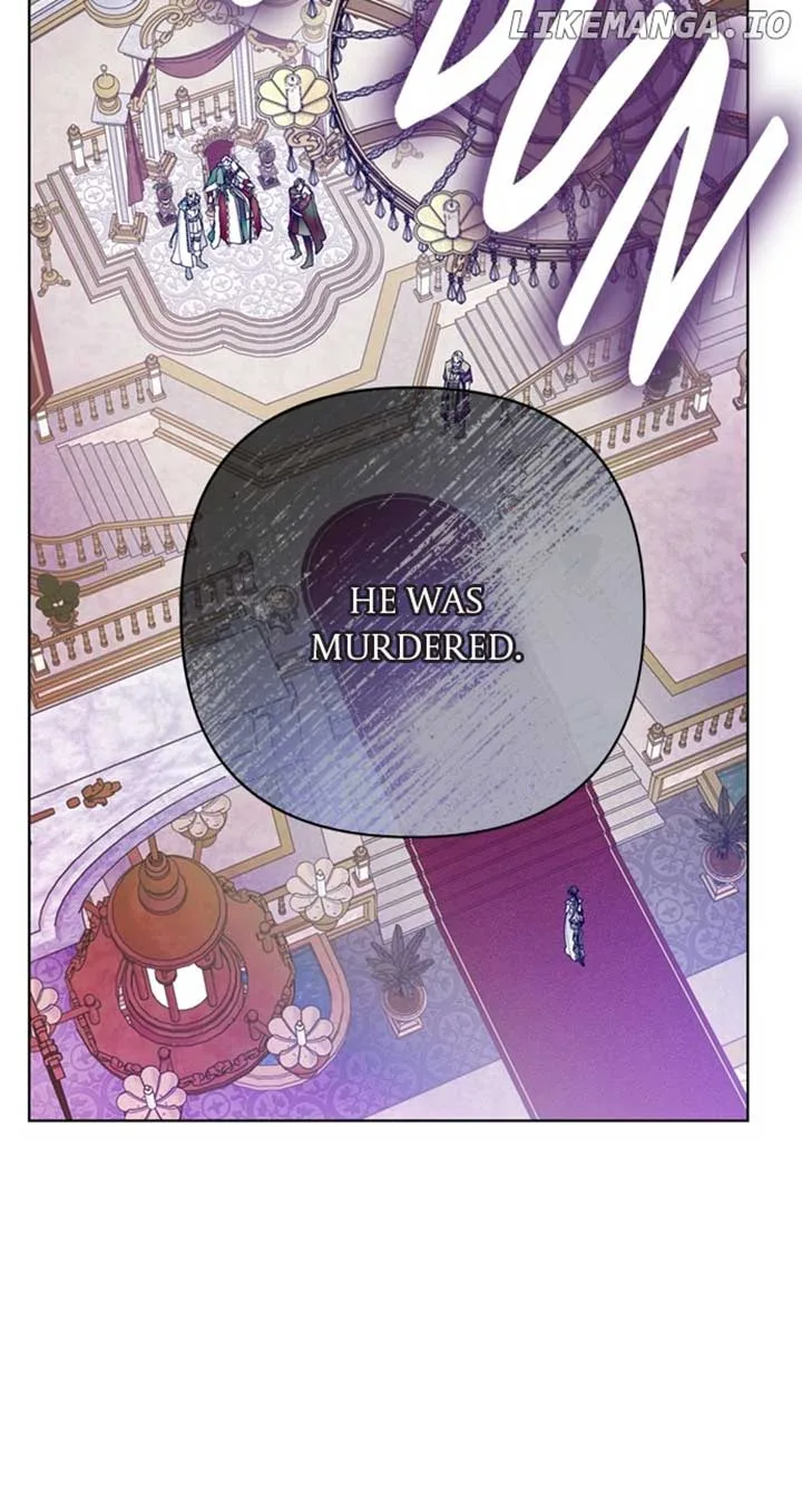 The Way That Knight Lives As a Lady Chapter 139 page 41