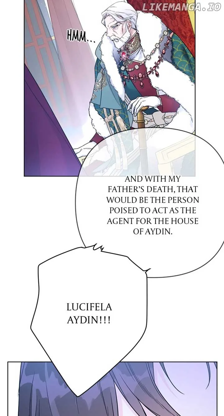 The Way That Knight Lives As a Lady Chapter 139 page 79
