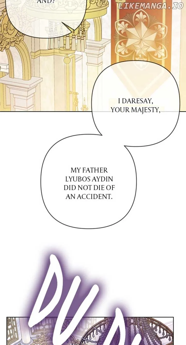 The Way That Knight Lives As a Lady Chapter 139 page 40