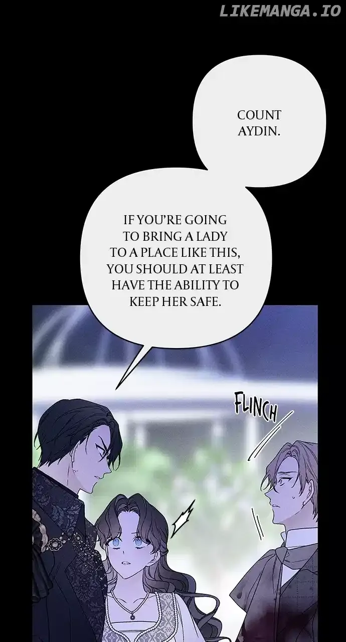 The Way That Knight Lives As a Lady Chapter 140 page 82