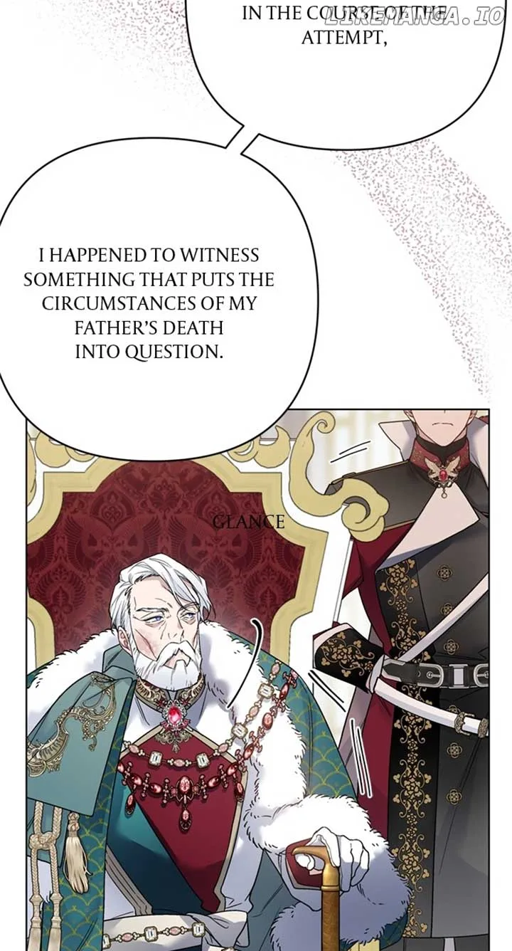 The Way That Knight Lives As a Lady Chapter 139 page 52