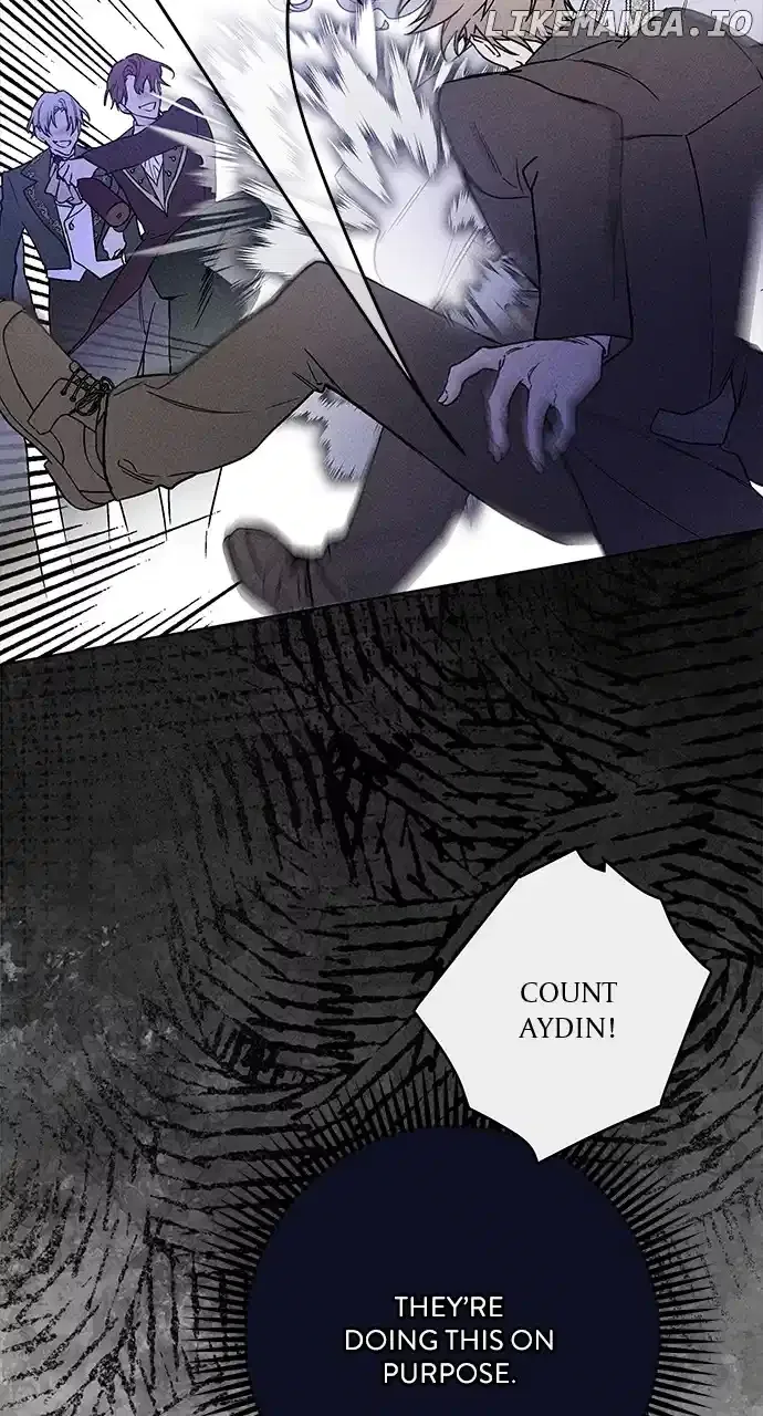 The Way That Knight Lives As a Lady Chapter 140 page 69