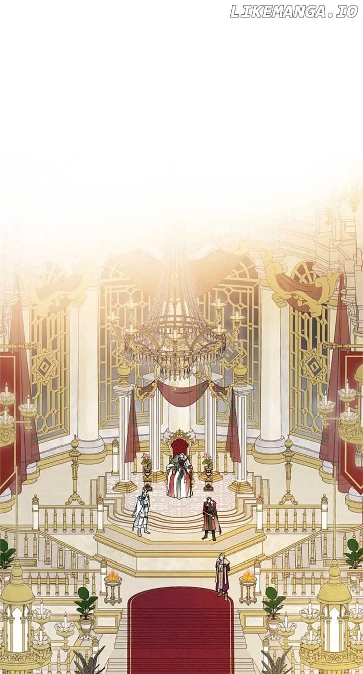 The Way That Knight Lives As a Lady Chapter 139 page 2