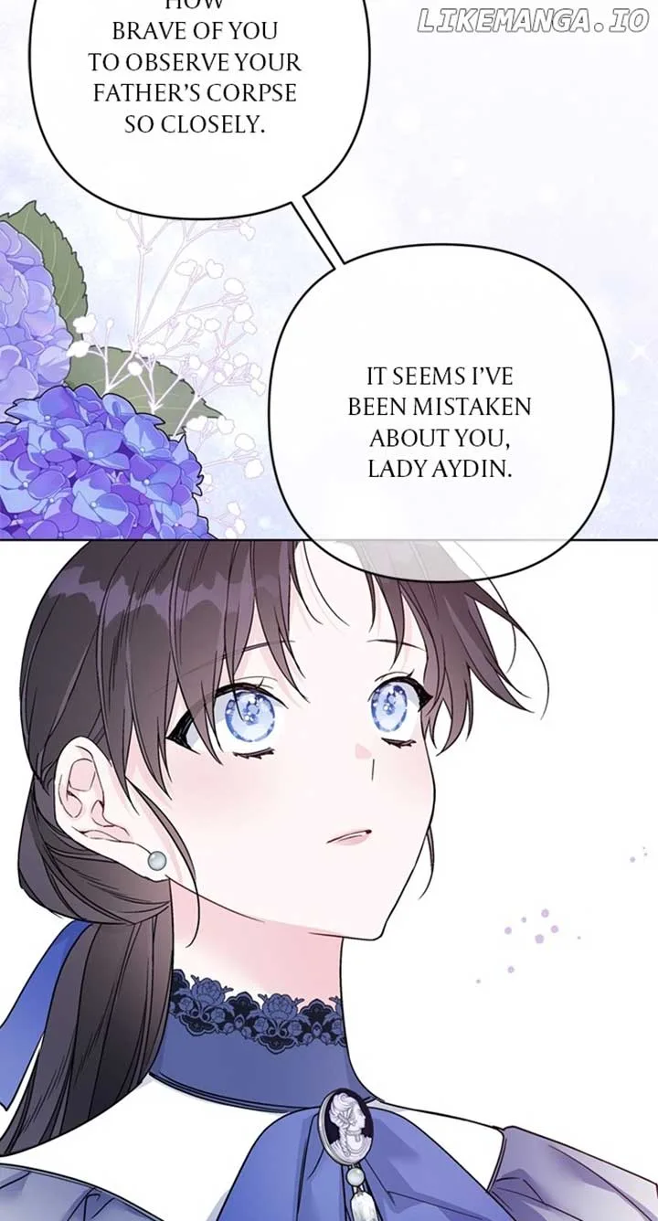 The Way That Knight Lives As a Lady Chapter 139 page 90