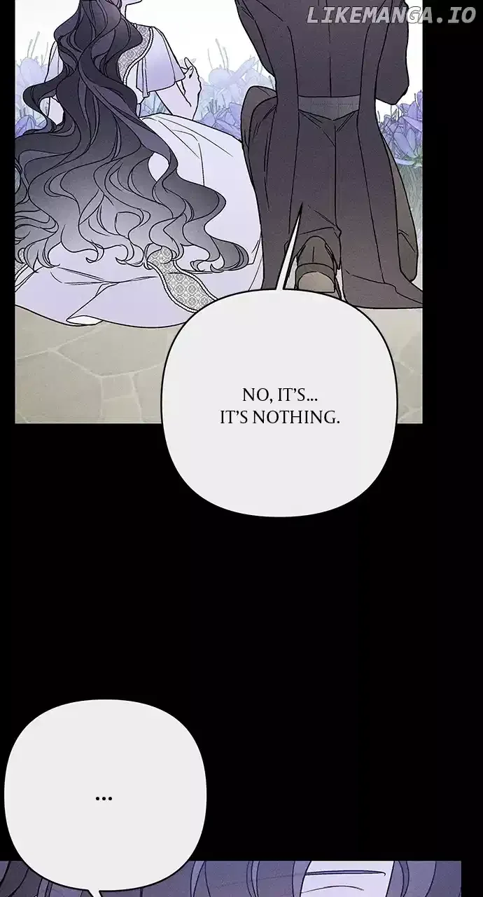 The Way That Knight Lives As a Lady Chapter 140 page 53