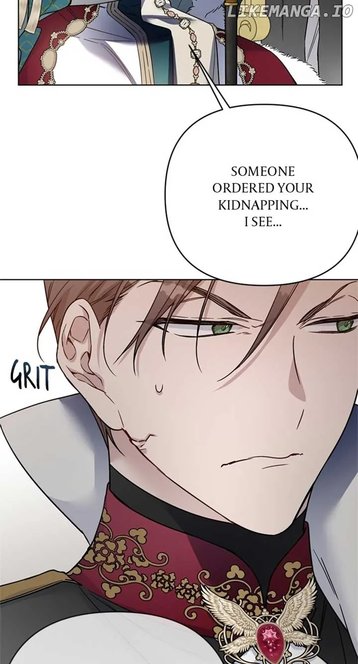 The Way That Knight Lives As a Lady Chapter 139 page 53