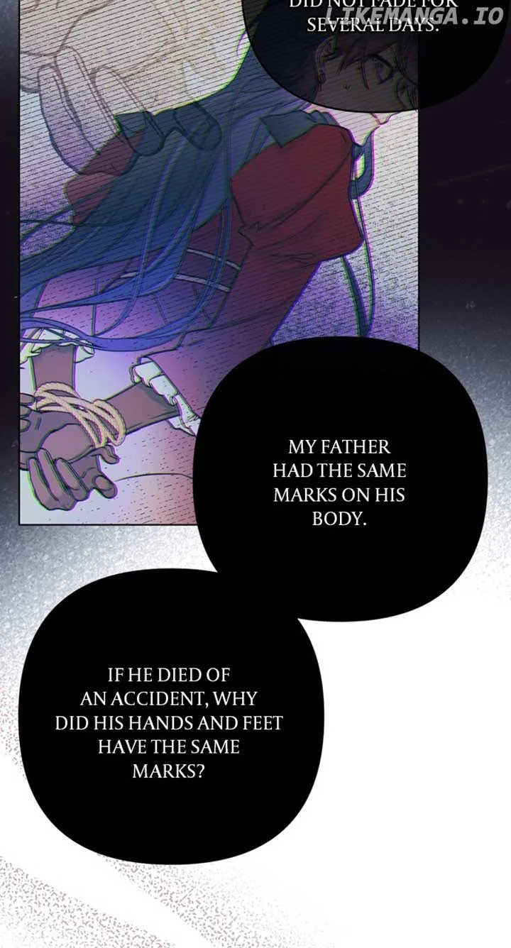 The Way That Knight Lives As a Lady Chapter 139 page 49