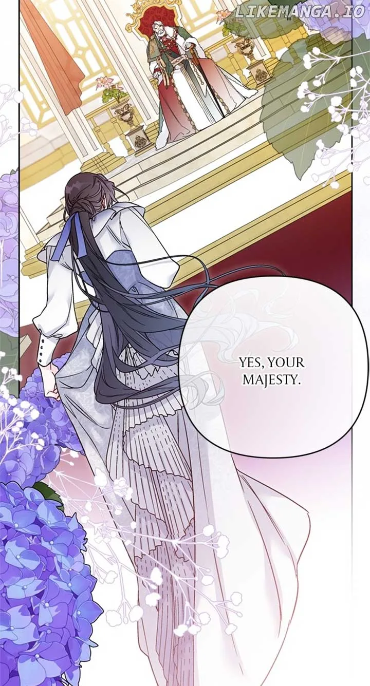 The Way That Knight Lives As a Lady Chapter 139 page 92