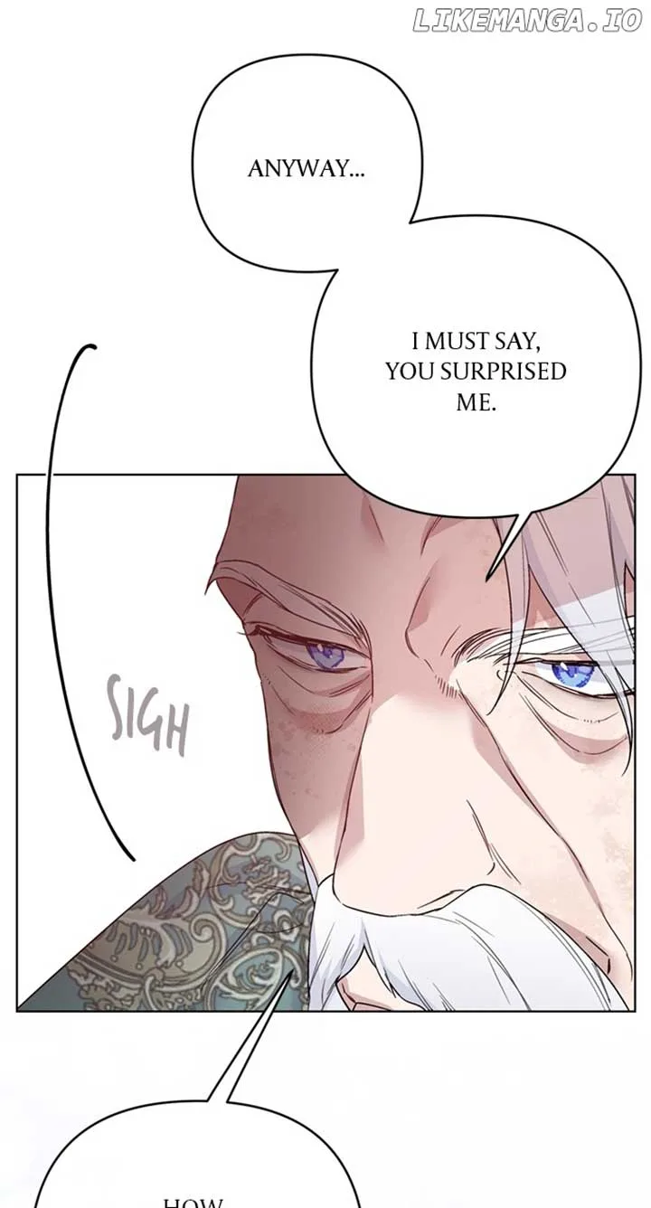 The Way That Knight Lives As a Lady Chapter 139 page 89