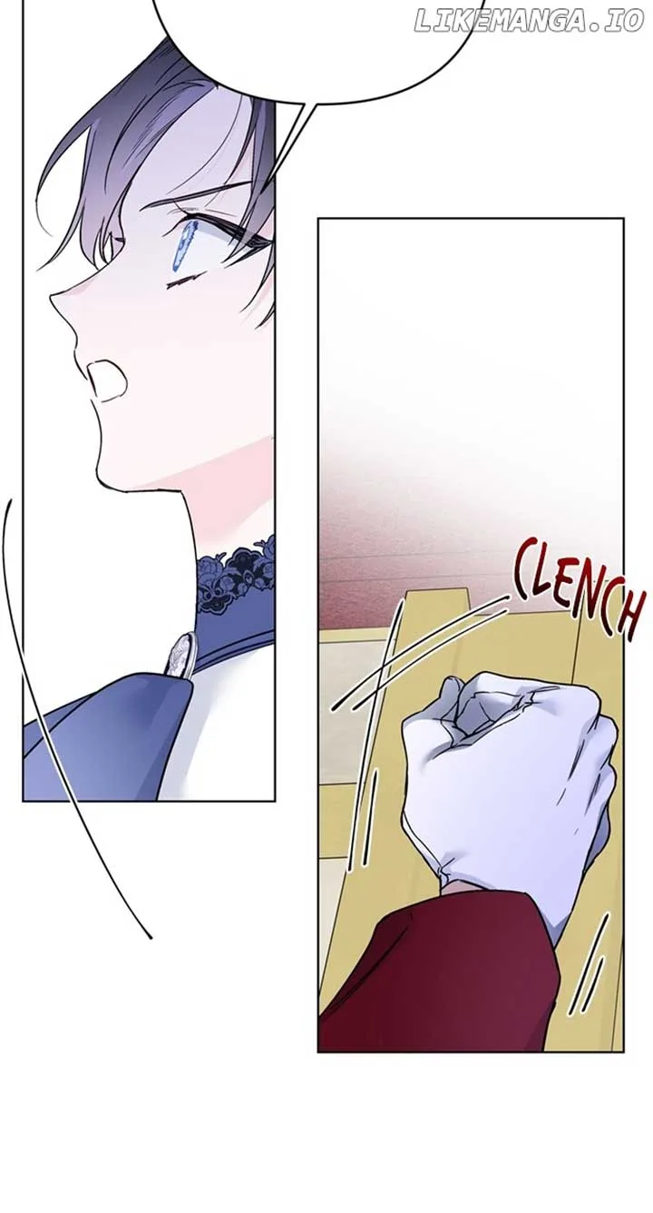 The Way That Knight Lives As a Lady Chapter 139 page 73