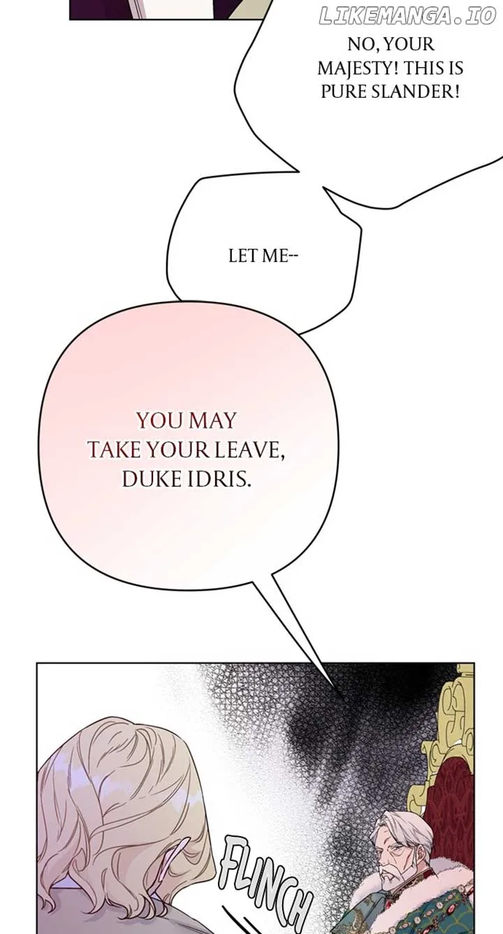 The Way That Knight Lives As a Lady Chapter 139 page 86