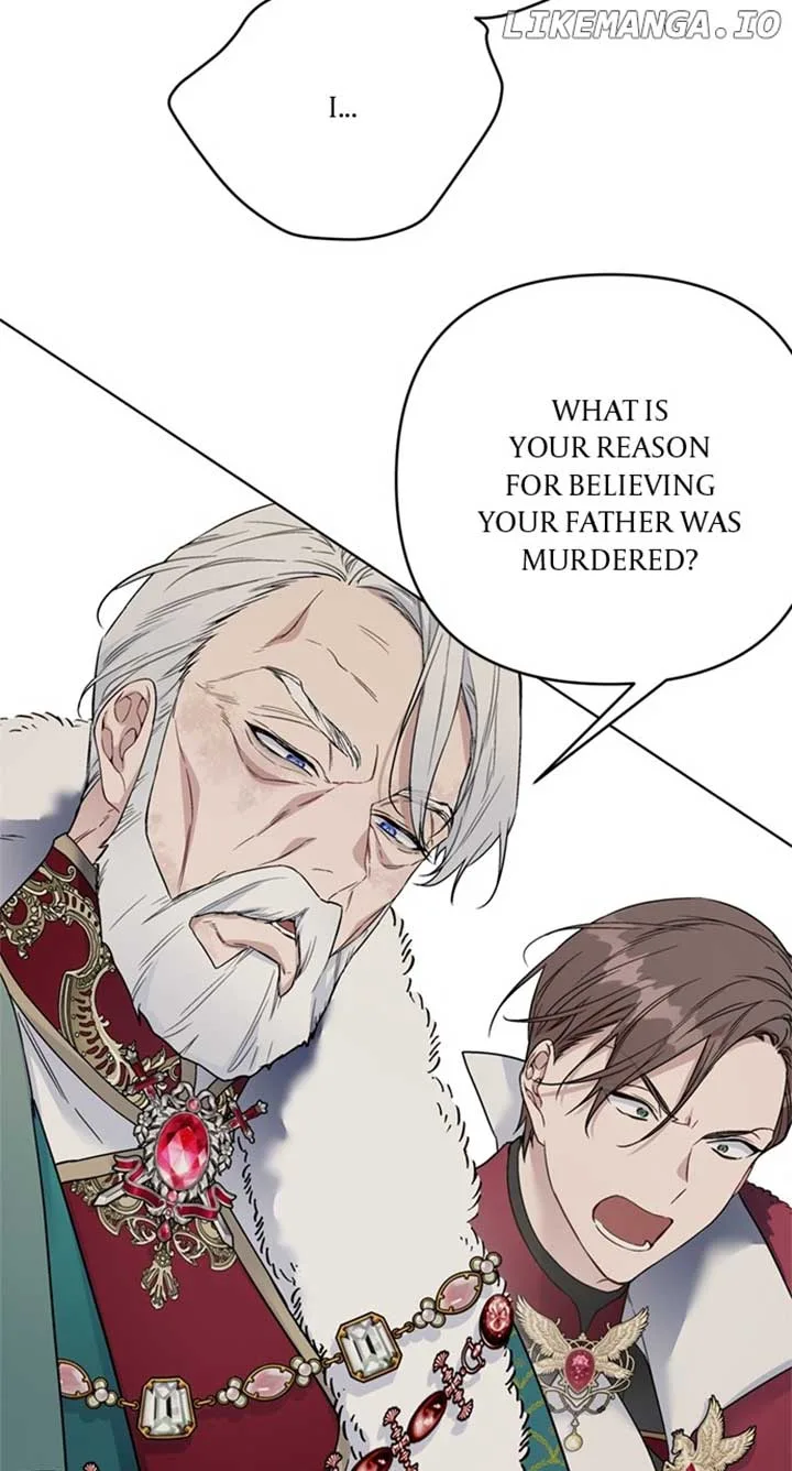 The Way That Knight Lives As a Lady Chapter 139 page 45