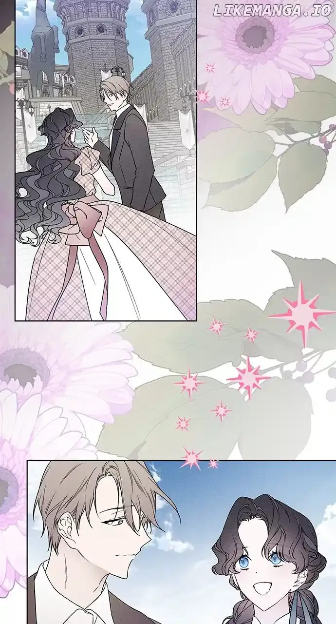 The Way That Knight Lives As a Lady Chapter 140 page 39