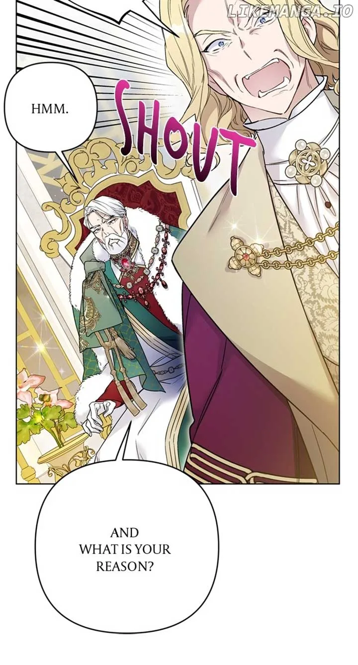 The Way That Knight Lives As a Lady Chapter 139 page 38
