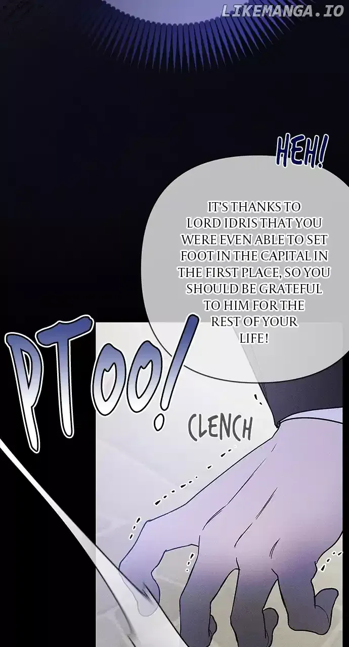 The Way That Knight Lives As a Lady Chapter 140 page 72