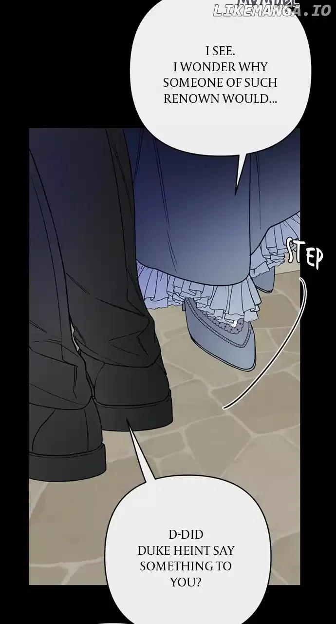 The Way That Knight Lives As a Lady Chapter 140 page 31
