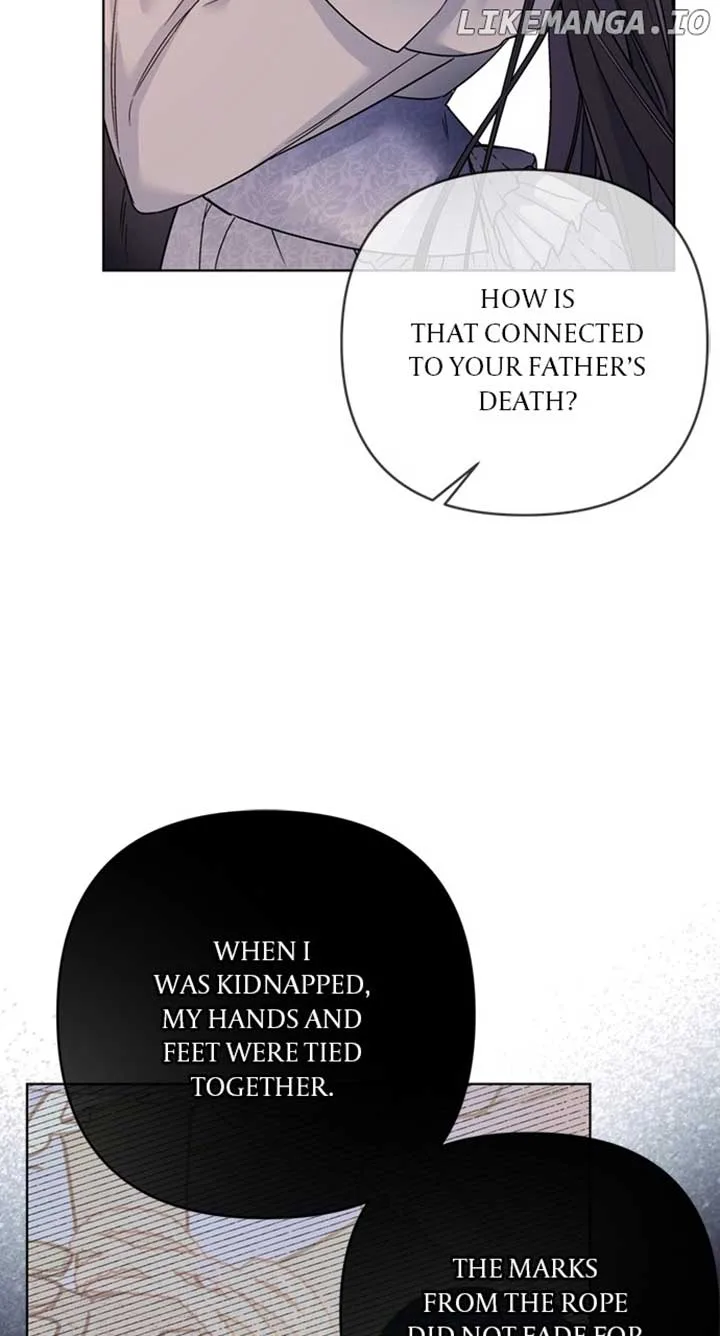 The Way That Knight Lives As a Lady Chapter 139 page 48