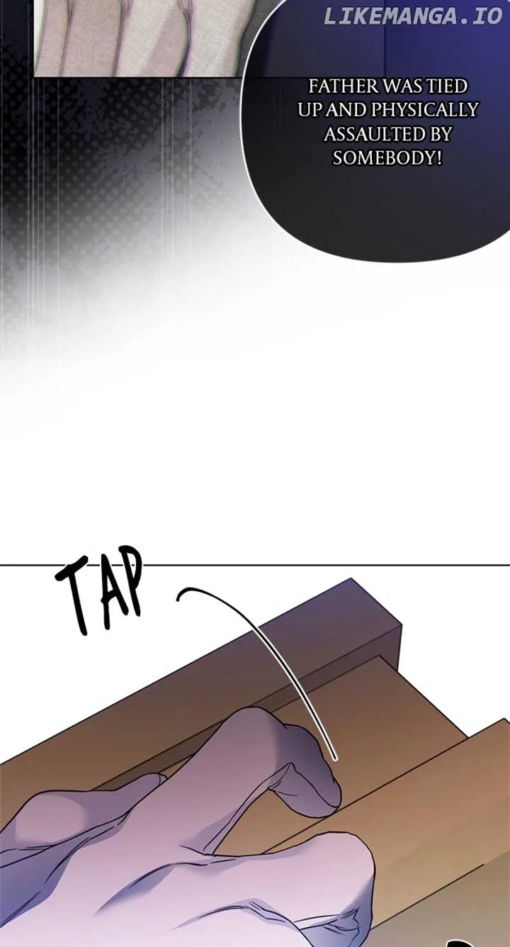 The Way That Knight Lives As a Lady Chapter 139 page 63