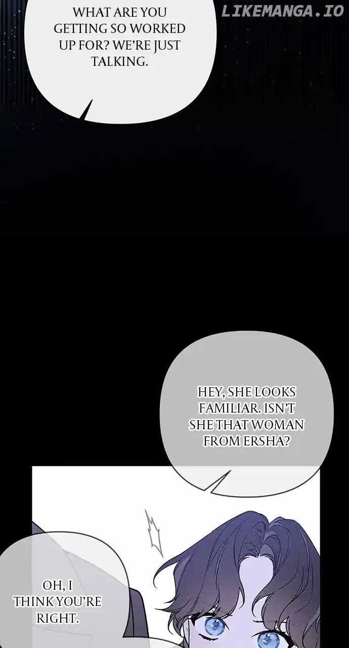 The Way That Knight Lives As a Lady Chapter 140 page 60
