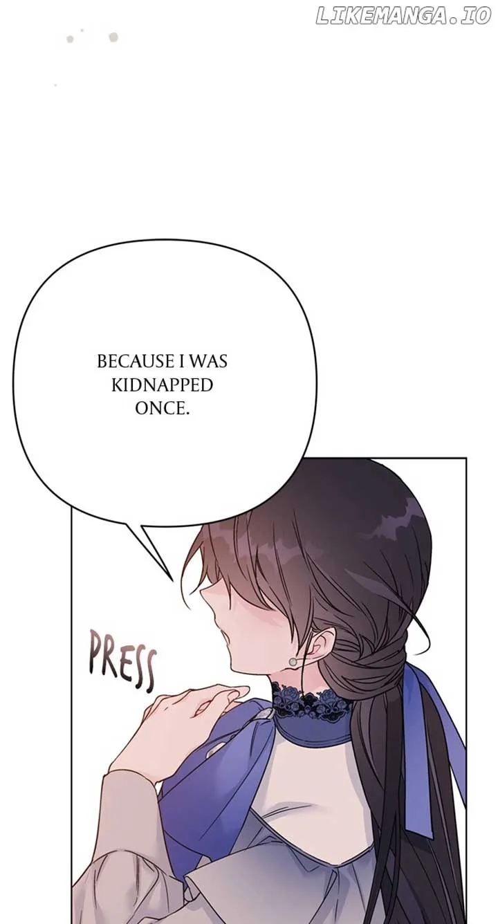 The Way That Knight Lives As a Lady Chapter 139 page 47