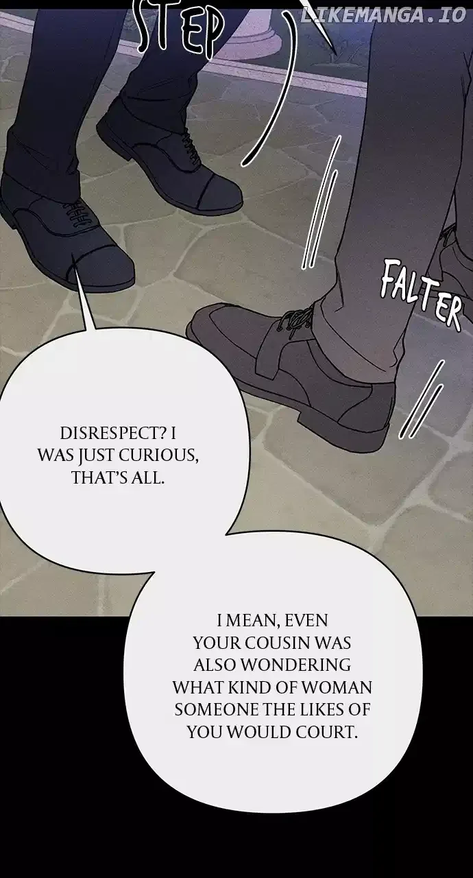 The Way That Knight Lives As a Lady Chapter 140 page 62