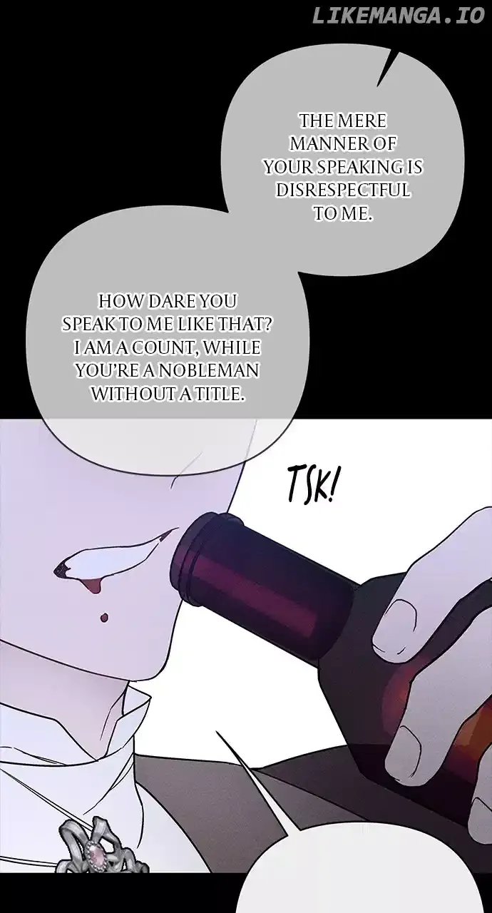 The Way That Knight Lives As a Lady Chapter 140 page 63