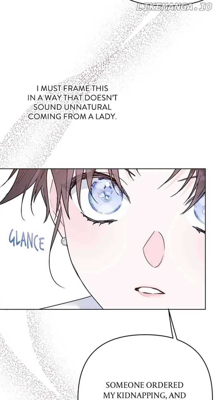 The Way That Knight Lives As a Lady Chapter 139 page 51
