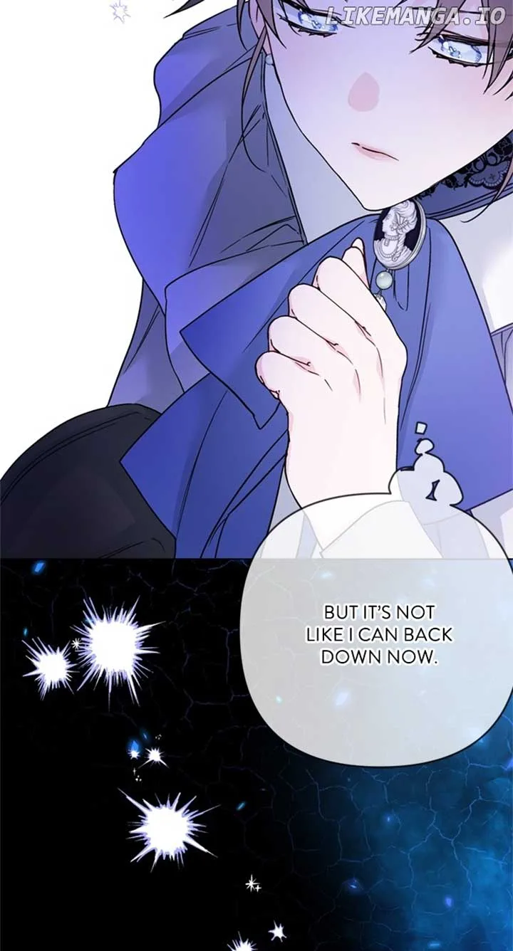The Way That Knight Lives As a Lady Chapter 139 page 58