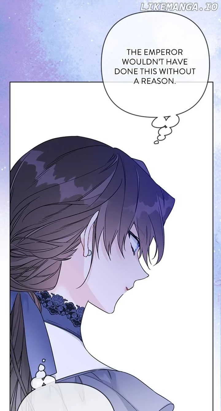 The Way That Knight Lives As a Lady Chapter 139 page 34