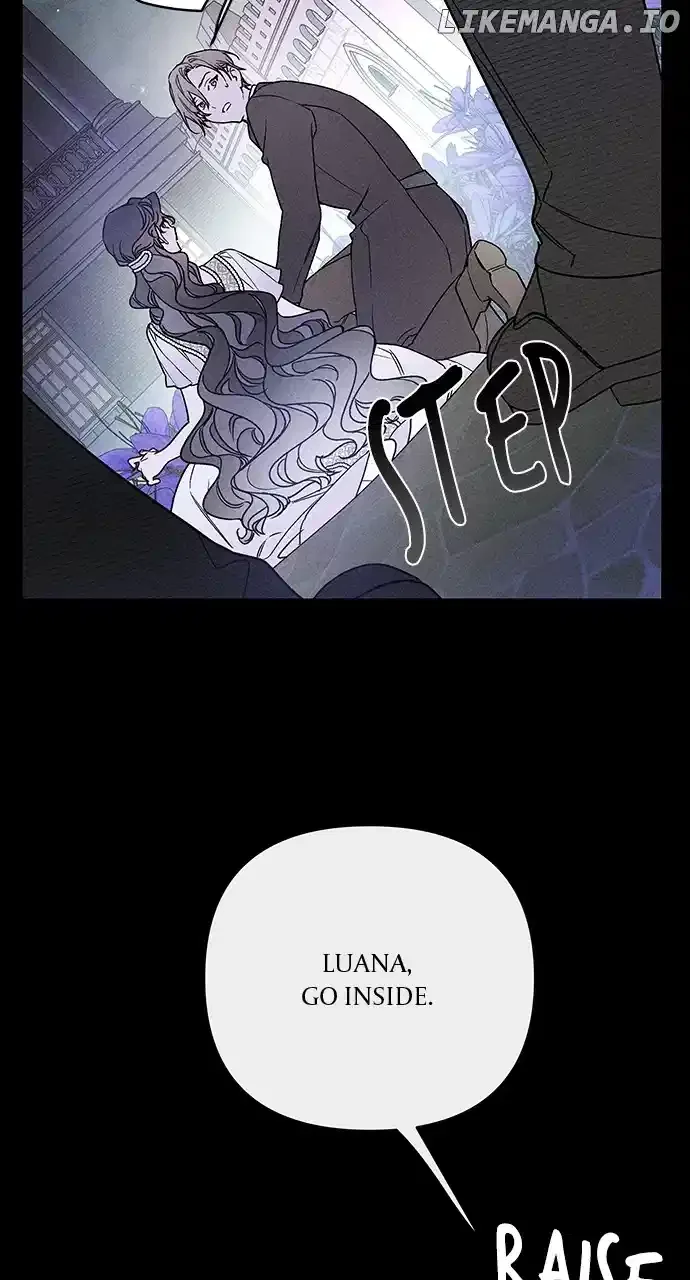 The Way That Knight Lives As a Lady Chapter 140 page 55