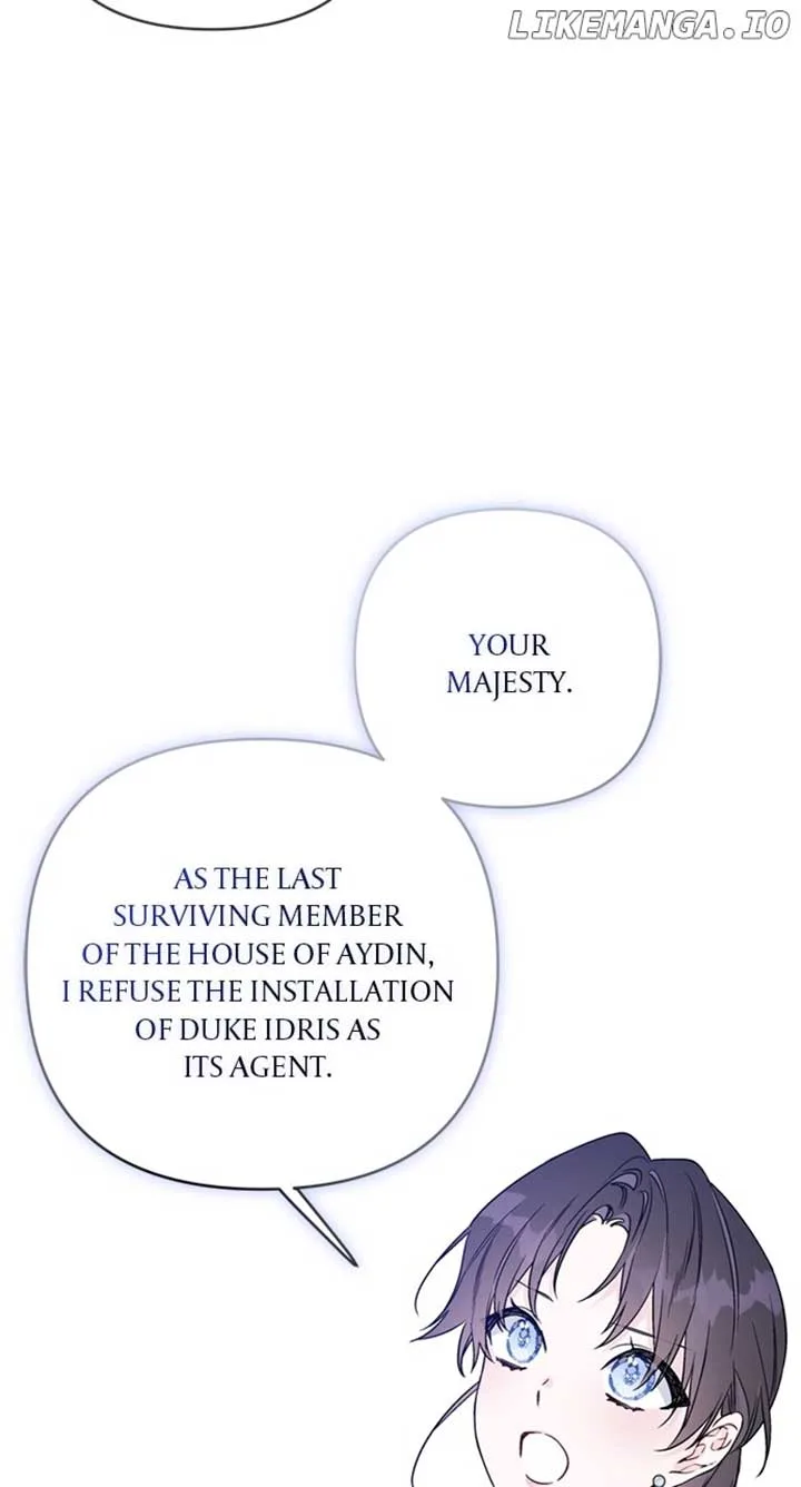 The Way That Knight Lives As a Lady Chapter 139 page 36