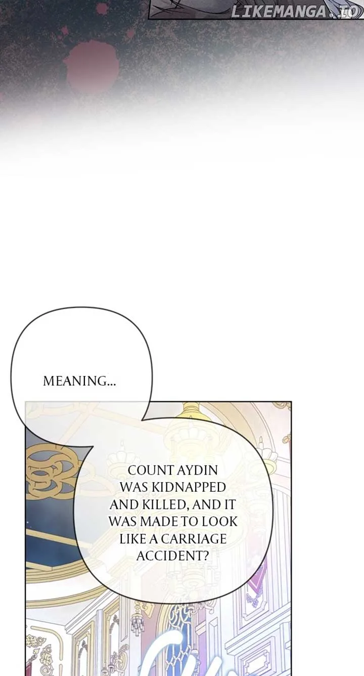 The Way That Knight Lives As a Lady Chapter 139 page 56