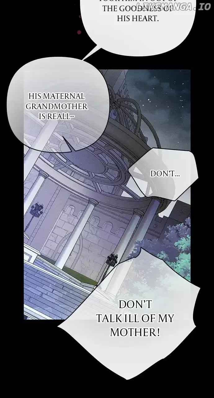 The Way That Knight Lives As a Lady Chapter 140 page 67