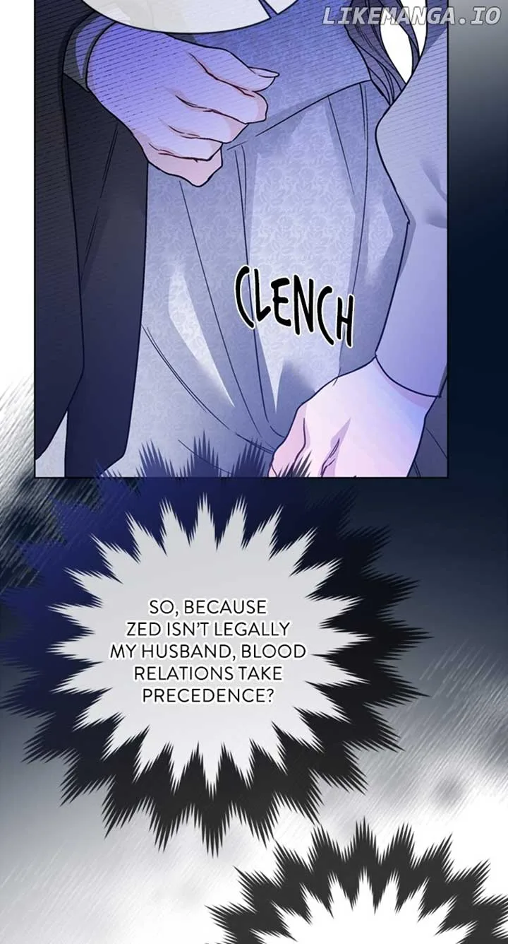 The Way That Knight Lives As a Lady Chapter 139 page 16