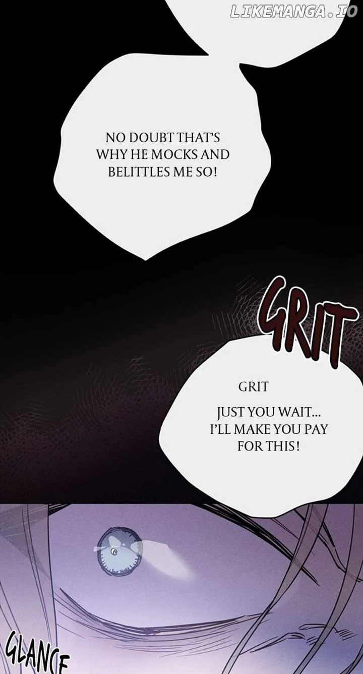 The Way That Knight Lives As a Lady Chapter 141 page 7