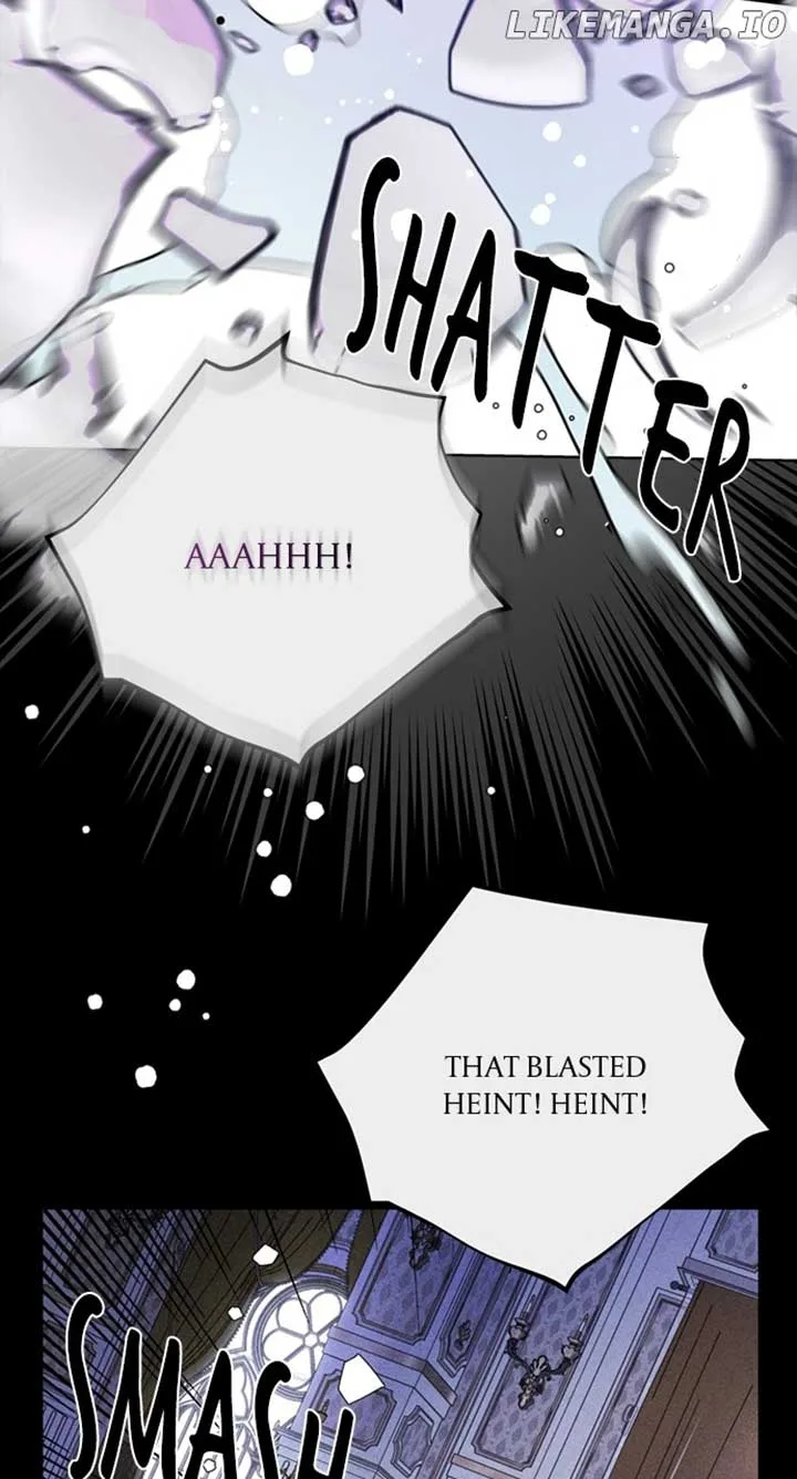 The Way That Knight Lives As a Lady Chapter 141 page 3