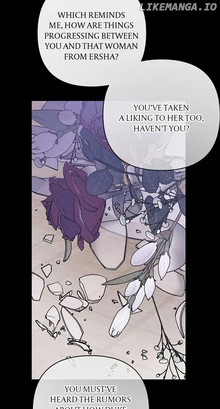 The Way That Knight Lives As a Lady Chapter 141 page 14