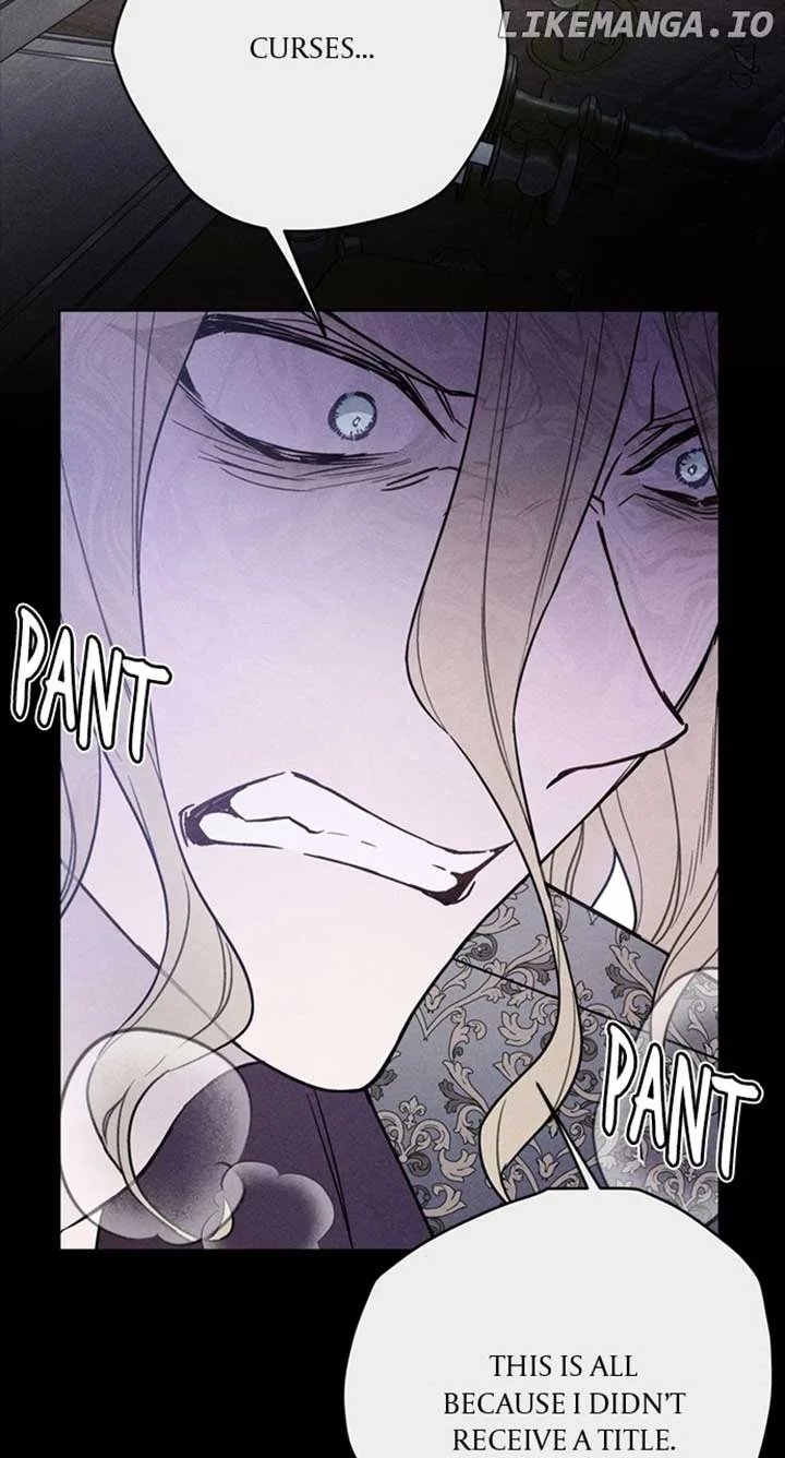 The Way That Knight Lives As a Lady Chapter 141 page 6