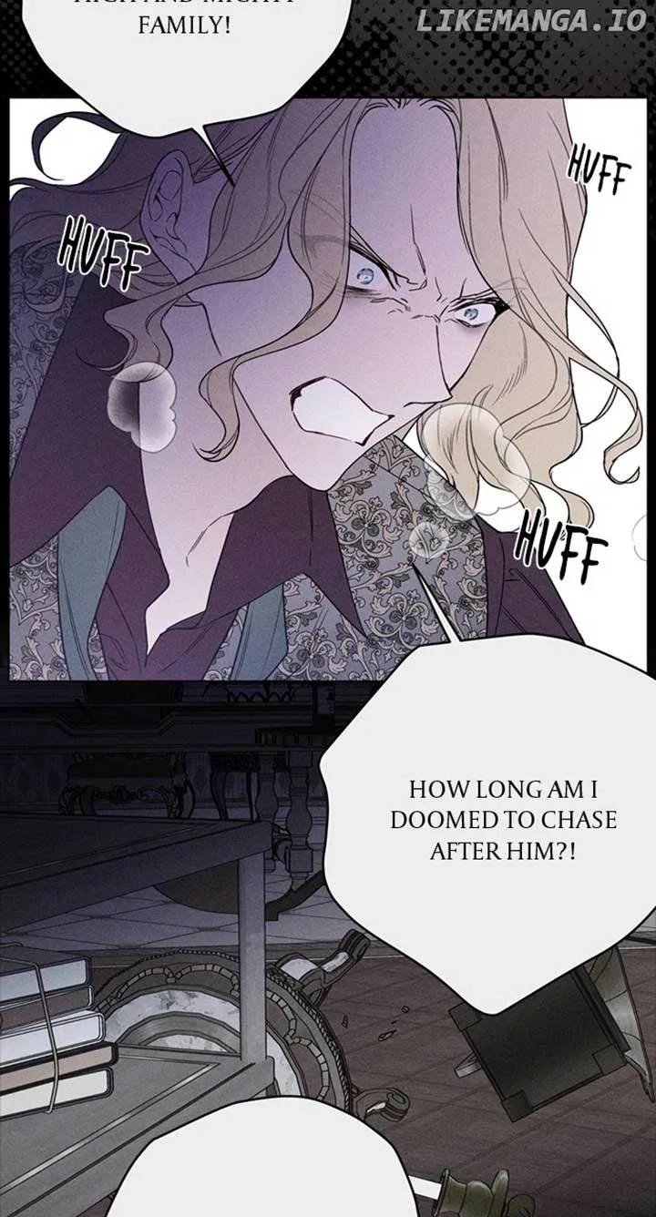 The Way That Knight Lives As a Lady Chapter 141 page 5