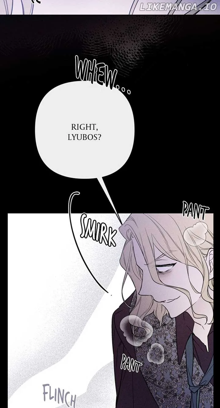The Way That Knight Lives As a Lady Chapter 141 page 8